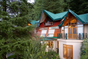 StayVista at Wood House Retreat